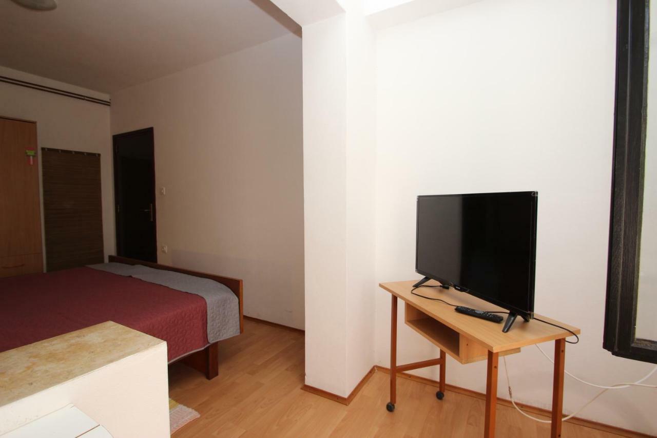Apartment Sasa Bozac Пореч Екстер'єр фото