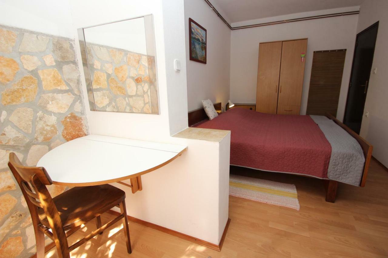 Apartment Sasa Bozac Пореч Екстер'єр фото