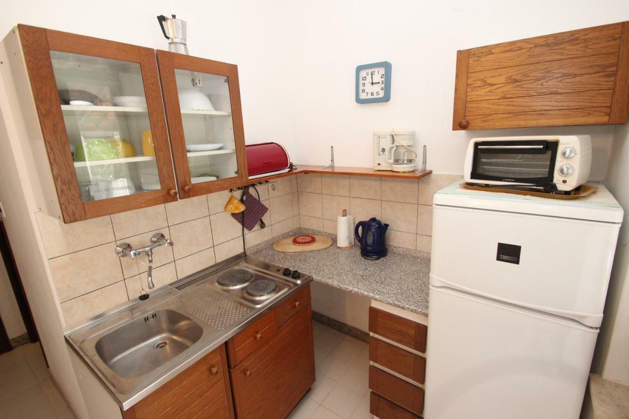 Apartment Sasa Bozac Пореч Екстер'єр фото