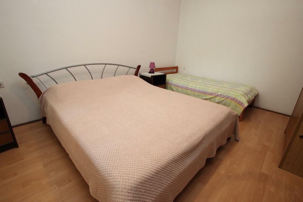 Apartment Sasa Bozac Пореч Екстер'єр фото